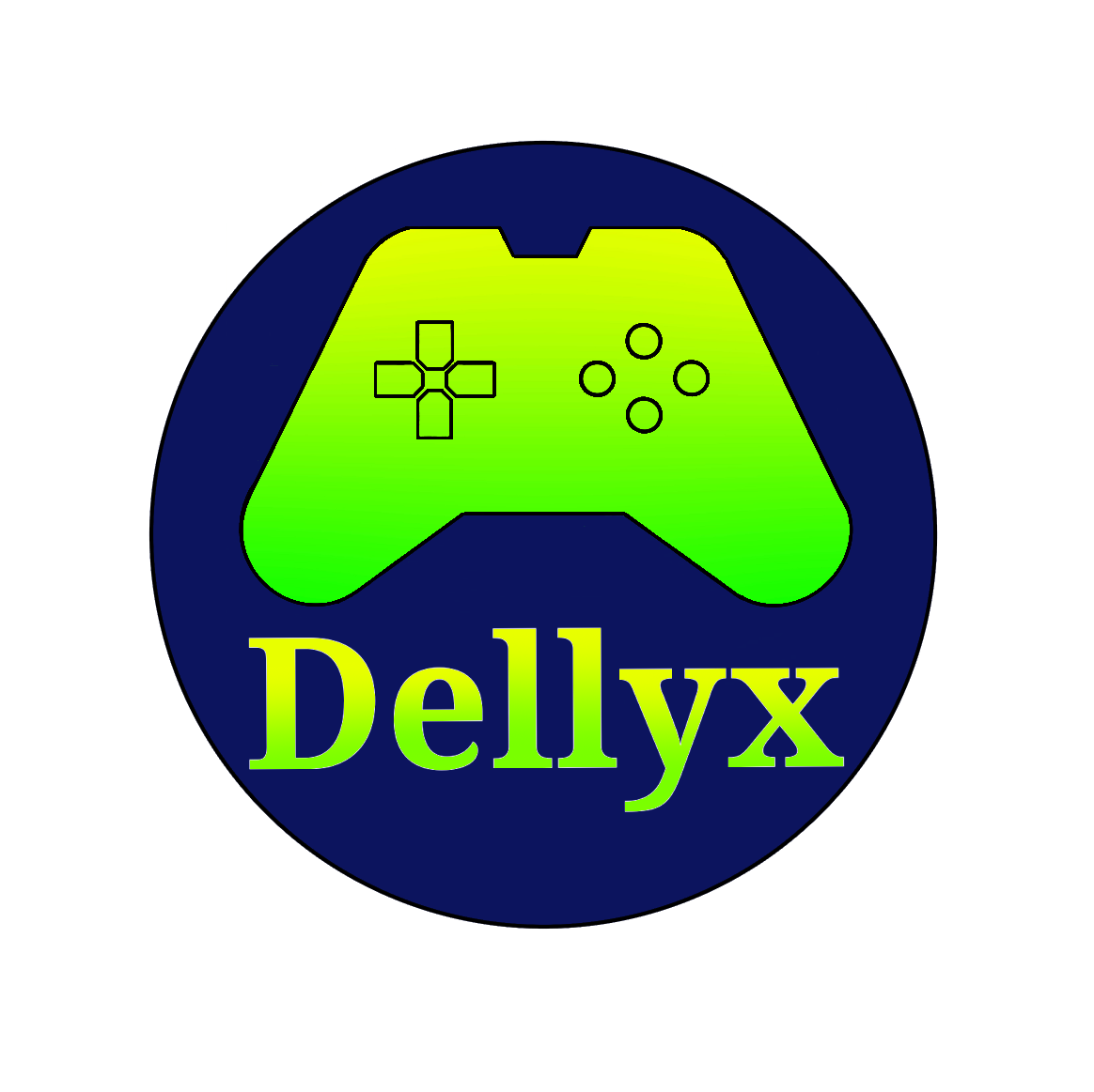 Dellyx Games
